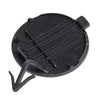 Kia Optima Red Front Towing Eye Cover Cap (2014-2015)