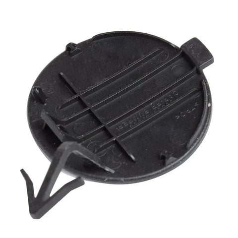 Kia Optima Red Front Towing Eye Cover Cap (2014-2015)