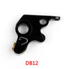 Ducati 748 916 Monster CNC Short Brake Clutch Lever (1994-2002)