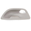 BMW 5 Series F10 F11 (2011-2017) - Grey Door Handle Bowl Cover