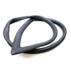 Nissan Datsun Bluebird 510 Wagon 1968-1973 Rear Side Window Weatherstrip x2