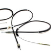 Datsun 720 Ute SWB 1980-1989 Front & Rear Brake Cables