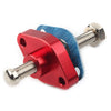 Suzuki Quadsport Z400 LTZ400 CNC Cam Chain Tensioner Red (2003-2014)