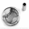 Yamaha XT225 Piston Ring Kit +0.75mm (1987-2007)