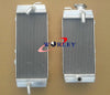 Kawasaki KXF250 KX250F 2009-2010 Aluminum Radiator (09-10)