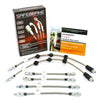 BMW F20, F21 1 Series (2010-2019) - Hoses Brake Line Kit