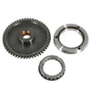 Explorer ATV Argon 330 / Trasher 320 Starter Clutch One Way