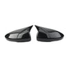 Honda Accord Carbon Fiber Look Rear View Mirror Cover Trim (2018-2021)