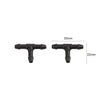 Jeep Grand Cherokee Front Windshield Washer Nozzles Kit (2011-2017)