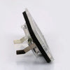 Ford Fiesta MK5, Fusion, Mondeo License Plate Lights (2002-2012)