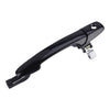 Ford Ranger PJ PK Front Rear Outside Door Handle (2006-2011)
