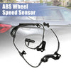 Mitsubishi L200 Montero Front Left ABS Wheel Speed Sensor (2006-2015)