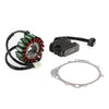 Suzuki GSX-R 600 / 750 Stator, Regulator & Gasket Set (1996-2000)