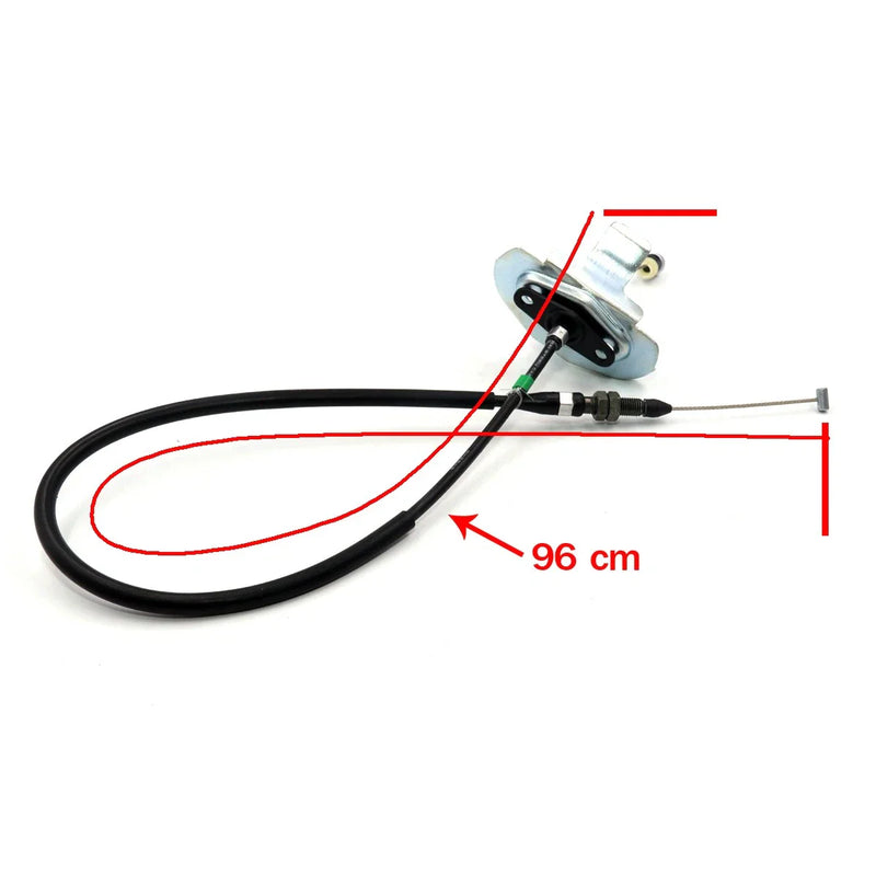 Nissan Lucino 200SX SE SE-R B14 1.6L 1995-1999 96cm Short Throttle Cable