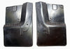 Toyota Hiace Commuter Front & Rear Mud Flaps (2005-2018)