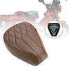 Honda CT125 Hunter Cub Replacement Seat Brown (2020-2023)