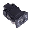 Suzuki SX4 Grand Vitara AUX Input Cable (2006-2014)