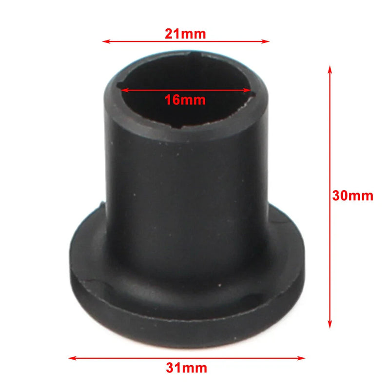 Polaris Ranger 500 4X4 Rear A-Arm Short Bushing Kit (2005-2013)