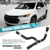 Chevrolet Traverse / GMC Acadia Enclave Heater Inlet Hose (2007 - 2017)