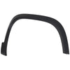Fender Flares For 2017-2023 GMC Acadia Front Passenger