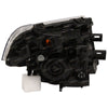 Nissan Navara Genuine Headlights Pair (2008 - 2014)