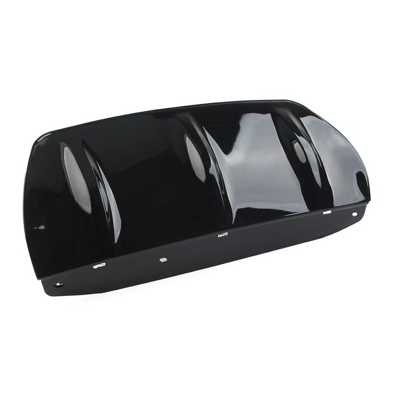 Land Rover Range Rover Velar Rear Towing Hook Cover (2018-2021)