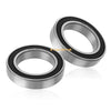 Honda Sportrax 300 TRX300EX Rear Axle Wheel Bearing Seal O-Ring (1993–2000)