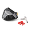 Honda CB600 / CB900 HORNET (2002-2007) Smoke Taillight & Turn Signal