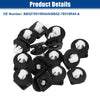 Ford Explorer 15pcs Windshield Clips (2011-2021)