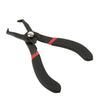 Portable Car SUV Rivet Removal Tool 30° Push Pin Plier Fastener Clips