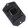 Ram 1500 1500 3500 4500 Heater Blower Motor Resistor (2011–2018)