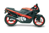 Honda CBR 600F Stainless Fairing Bolts & Dzus Studs