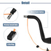 Chevrolet, GMC, Cadillac Automatic Transmission Shift Lever