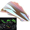 Kawasaki Ninja ZX25R Front Windshield Windscreen Iridium (2020)