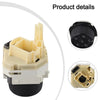Toyota Corolla Air Conditioning Mode Control