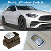Mercedes C200 C300 C63 AMG Power Window Switch (2015-2016)