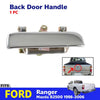 Tailgate Handle Chrome Fitss Ford Courier Ranger Mazda B2500 UTE 1998-06 D06
