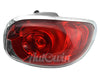 Right & Left Side MINI Cooper Paceman 2 x Rear Taillights Set (2012-2016)