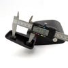 Daihatsu Hijet 1986-1994 Side Door Mirror Head LH