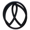 Toyota Corolla KE / TE 1966-1970 Front Windshield Seal Weatherstrip