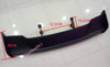 Honda Accord, Acura TSX, TL, RLX, TLX Factory Style Spoiler Wing (2003-2023)