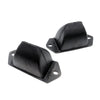 Datsun 720 Ute  D21 SD22-SD25 1980-1989 Rear Spring Bumper Boot