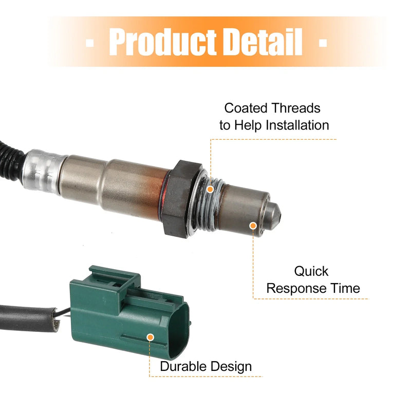 Nissan Sentra Downstream Oxygen Sensor (2003-2006)