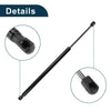 Mazda 6 Hatchback Rear Hatch Lift Supports (2003-2008)