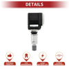 BMW 750i Tire Pressure Sensor 433MHz (2015-2019)