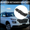 Hyundai Venue Left Front Bumper Retainer Bracket (2020-2023)