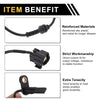Chevrolet Sail 2012-2014 - 1 Pc Rear Left ABS Wheel Speed Sensor