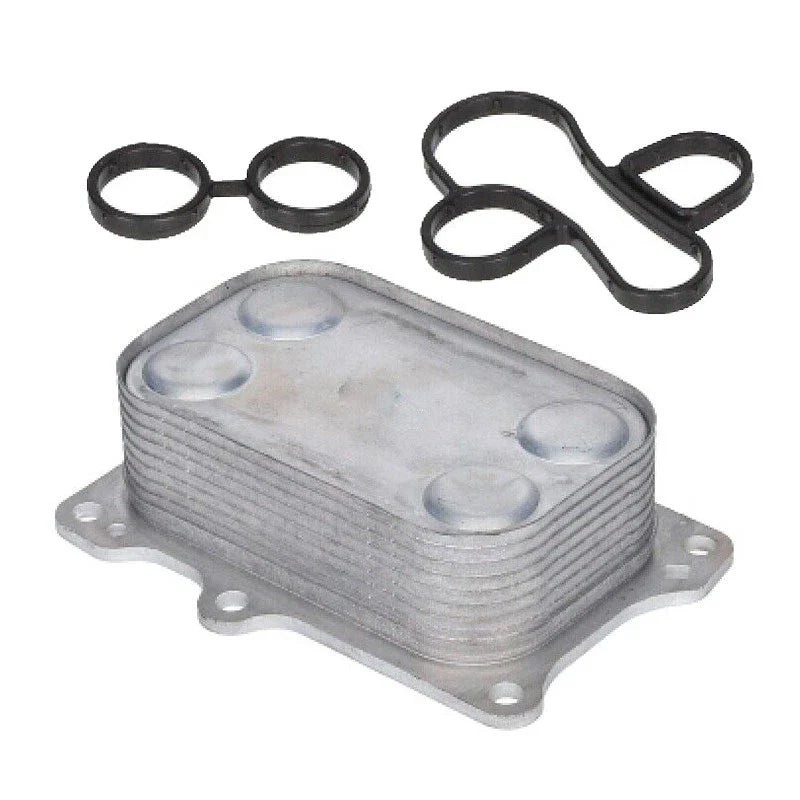 Fiat 500, Dodge Dart 1.4 Turbo Engine Oil Cooler & Gaskets (2012-2016)