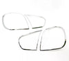 Mercedes Benz GLA X156 Tail Light Trim Bezel Cover (2014-2020)
