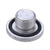 Opel Vauxhall Astra Chevrolet M14 x 1.5 Oil Drain Plug (2004-2010)